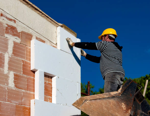 Best Spray Foam Insulation in Shenandoah, TX