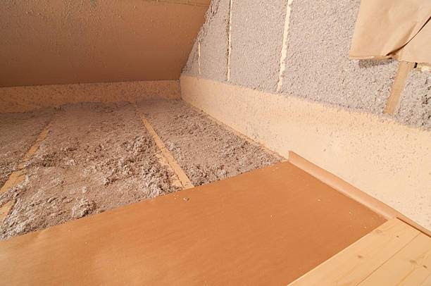 Best Blown-in Insulation in Shenandoah, TX