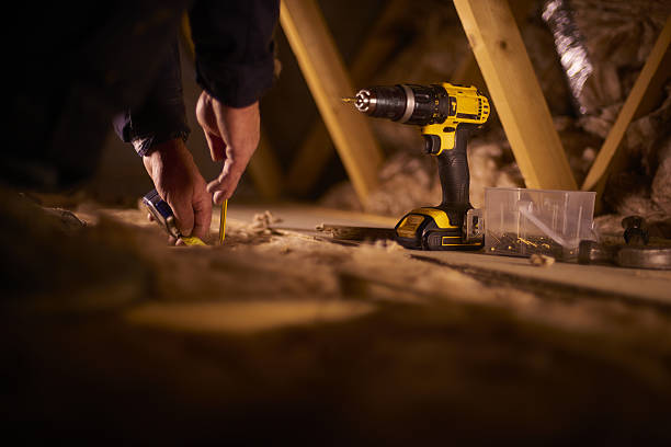 Best Energy Efficiency Insulation in Shenandoah, TX